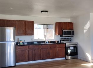 (Undisclosed Address), Hayward, CA 94544