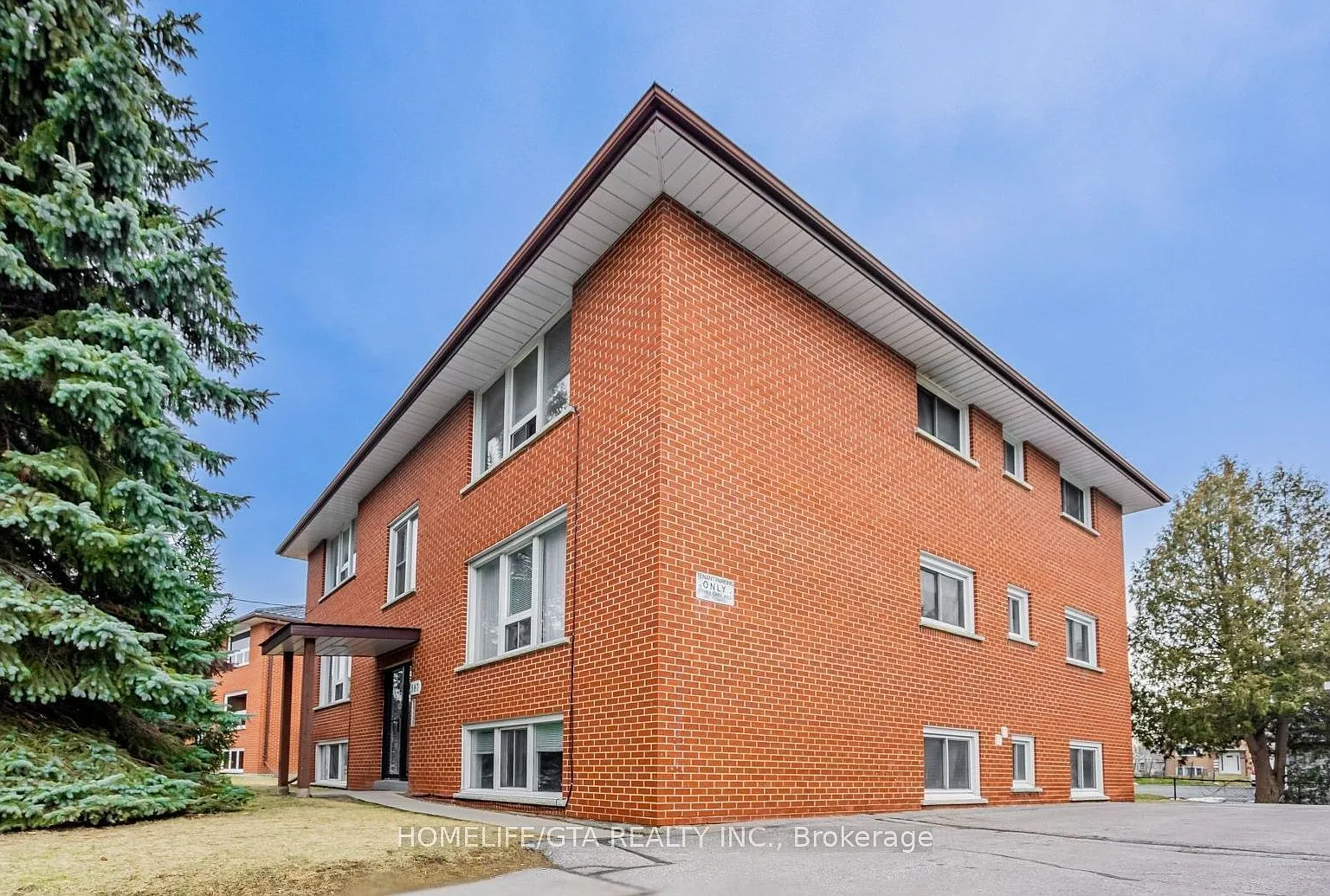 2 bed, $2,000 — Photo 1
