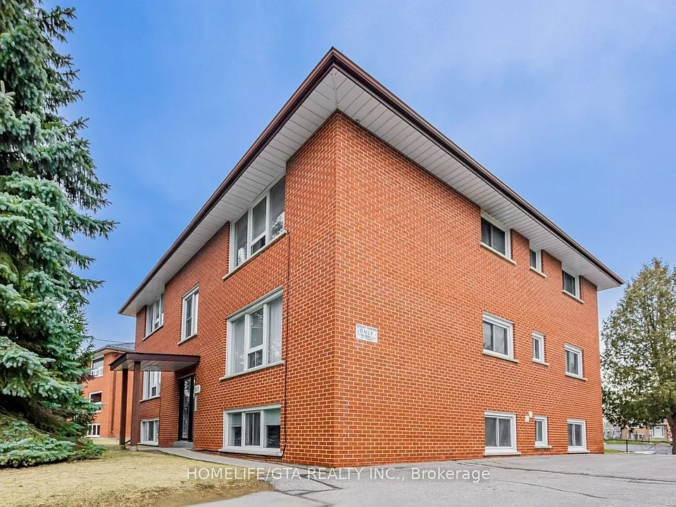 587 Digby Ave #2