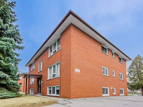 587 Digby Ave #2, Oshawa, ON L1G 1W7