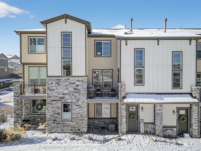 1526 Castle Creek Circle, Castle Rock, CO, 80104