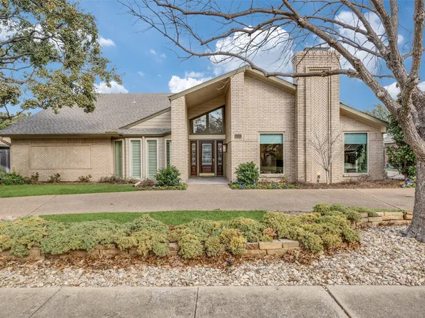 3321 Highland Meadow Dr, Farmers Branch, TX 75234