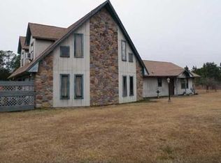 5725 Todd St, Pace, FL 32571