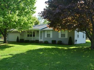 11275 Stebbins Ave NW, Sparta, MI