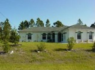 5054 Billings St, Lehigh Acres, FL 33971