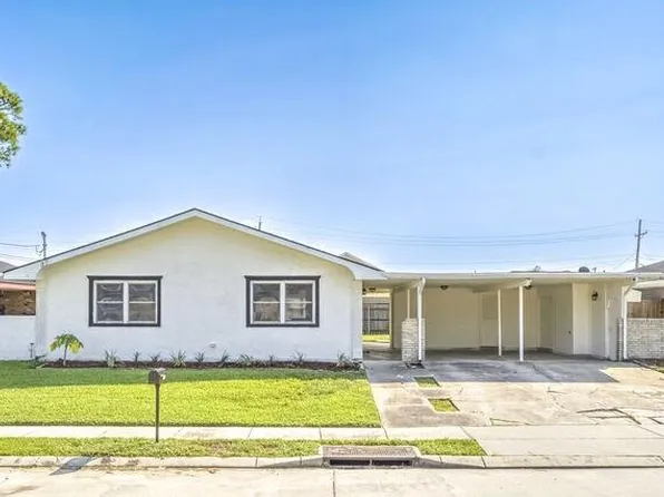 4911 Sierra Madre Dr, New Orleans, LA 70127