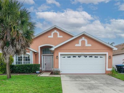 2941 Crystal Creek Blvd, Orlando, FL, 32837