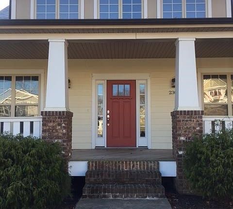 2nd image of 2300 Brister Hill Dr