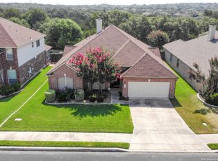 1848 Lookout Frst, San Antonio, TX 78260
