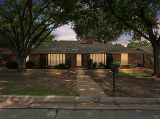 4509 Trowbridge Dr, Arlington, TX 76013