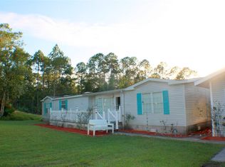 1891 Forbes Rd, Saint Augustine, FL 32092