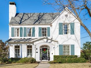 7543 Marquette St, Dallas, TX 75225