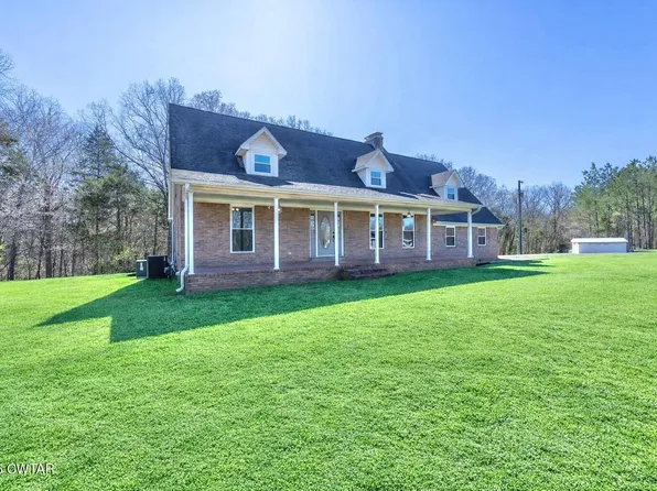 105 Center Hill Wright Rd, Reagan, TN 38368