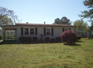 109 Allard Rd, Portsmouth, VA 23701