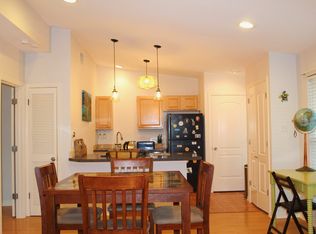 2021 Bluebonnet Ln UNIT 210, Austin, TX 78704