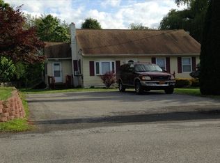 91 Mount Zion Rd, Marlboro, NY 12542