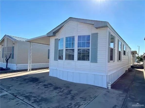 817 Main Blvd, Mission, TX 78572