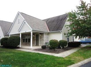 7831 Farmsbury Dr, Reynoldsburg, OH