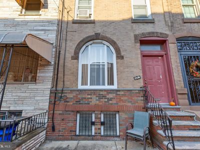 2338 S 16th St, Philadelphia, PA, 19145
