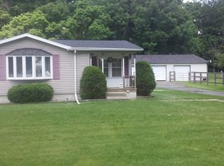 30 W 950 S, Kouts, IN 46347