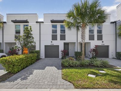1764 Lindley Street, Mangonia Park, FL, 33407