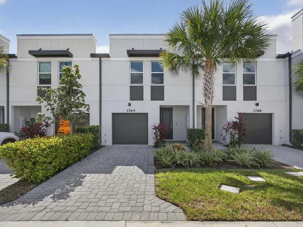 1764 Lindley Street, Mangonia Park, FL 33407