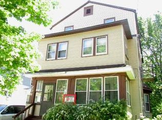 206 N 6th St APT 3, Madison, WI 53704