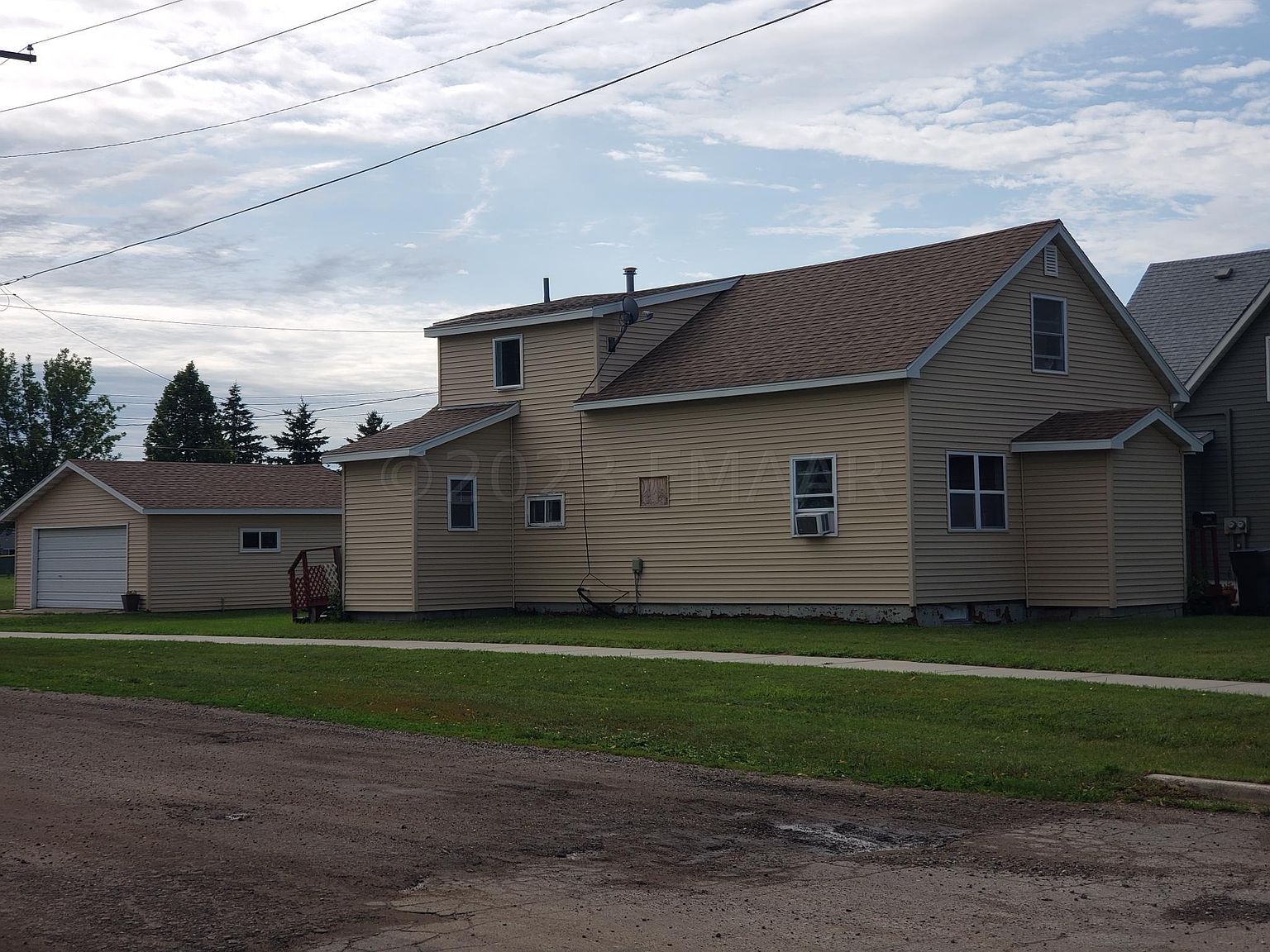 302 10th St S, Breckenridge, MN 56520 Zillow