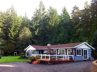 40455 Hilltop Dr, Lebanon, OR