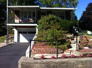 414 Garibaldi Ave, Bangor, PA 18013