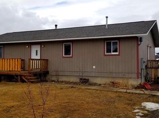 3 Ramsay Pl, Ramsay, MT 59748