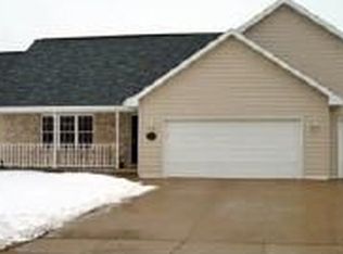 3668 Wildcat Trl, New Franken, WI 54229