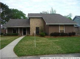 5243 Halls Ferry Dr, Baton Rouge, LA 70817