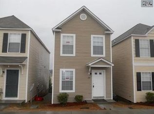 524 Summit Terrace Ct #C, Columbia, SC 29229