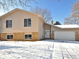 8309 Abbott Ave N, Brooklyn Park, MN 55443