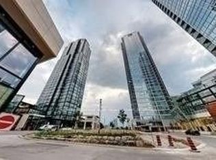 2916 Highway 7 Rd #2909, Vaughan, ON L4K 0G3