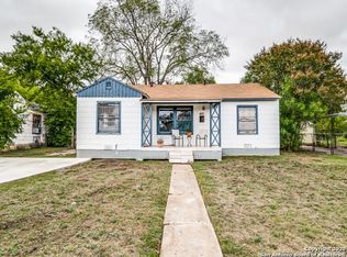 427 N Audubon Dr, San Antonio, TX 78212