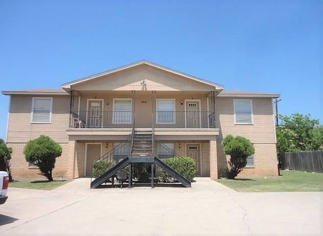1st image of 4801 Rainbow Cir APT 3