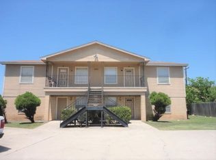 4801 Rainbow Cir APT 3, Killeen, TX 76543
