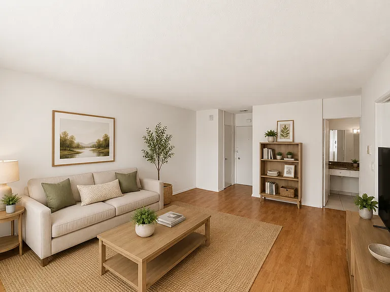 Hollywood Apartments — Photo 35