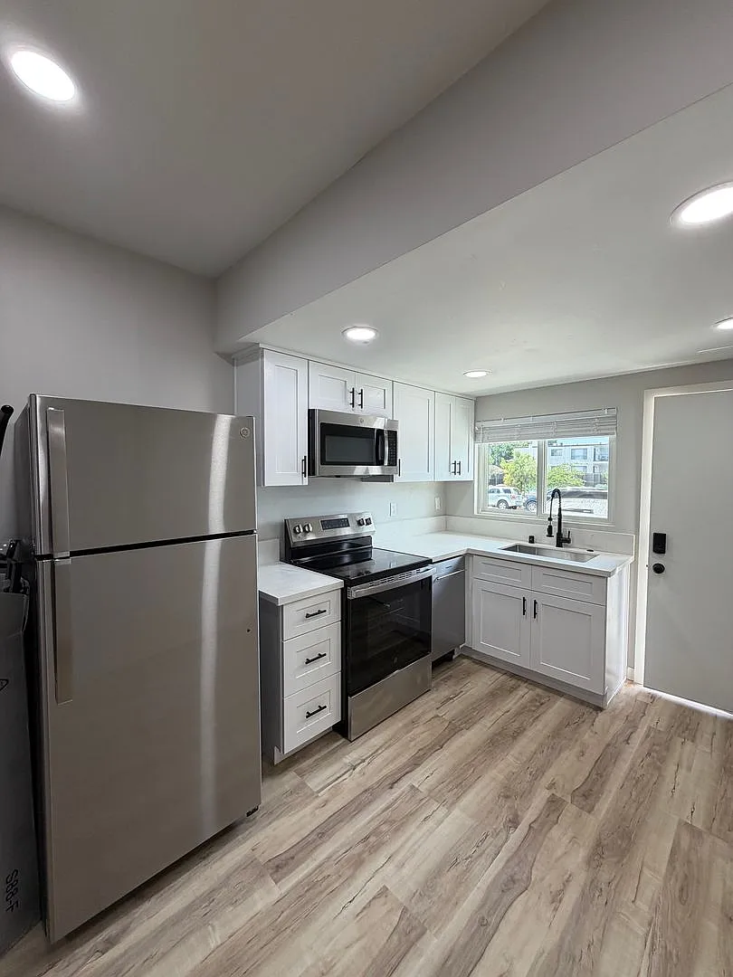 303 - 321 Olive Street San Diego, CA 92103 — Photo 4