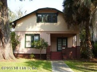 3567 Herschel St, Jacksonville, FL 32205