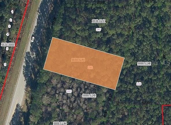1st image of 1487 S State Road 19