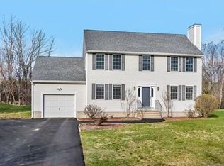 9 Dempsey Way, Westford, MA 01886
