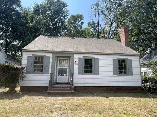 208 Pleasant St, Jackson, TN 38301