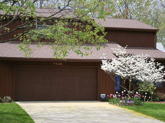 front drive in spring