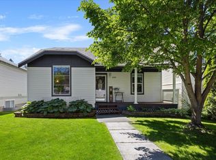 10108 E 16th Ave, Spokane, WA 99206