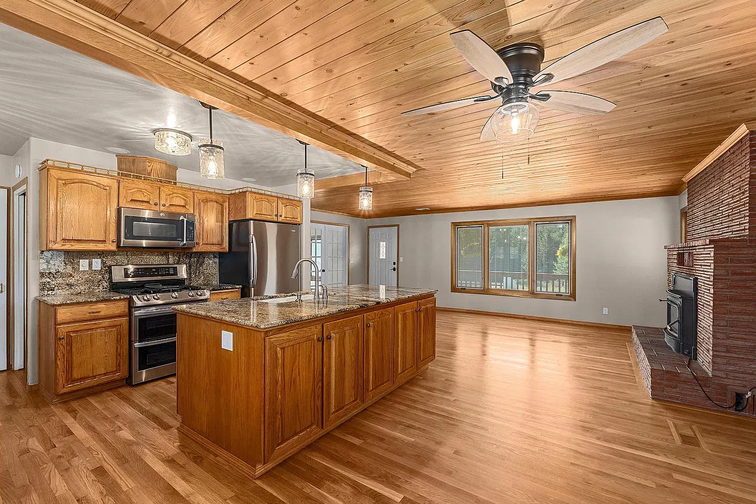 1381 Little Twin Lakes Road - 1 — Photo 1