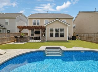 3244 Calendula Way, Murfreesboro, TN 37128