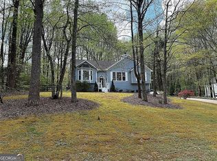 5030 Doubletree Dr, Cumming, GA